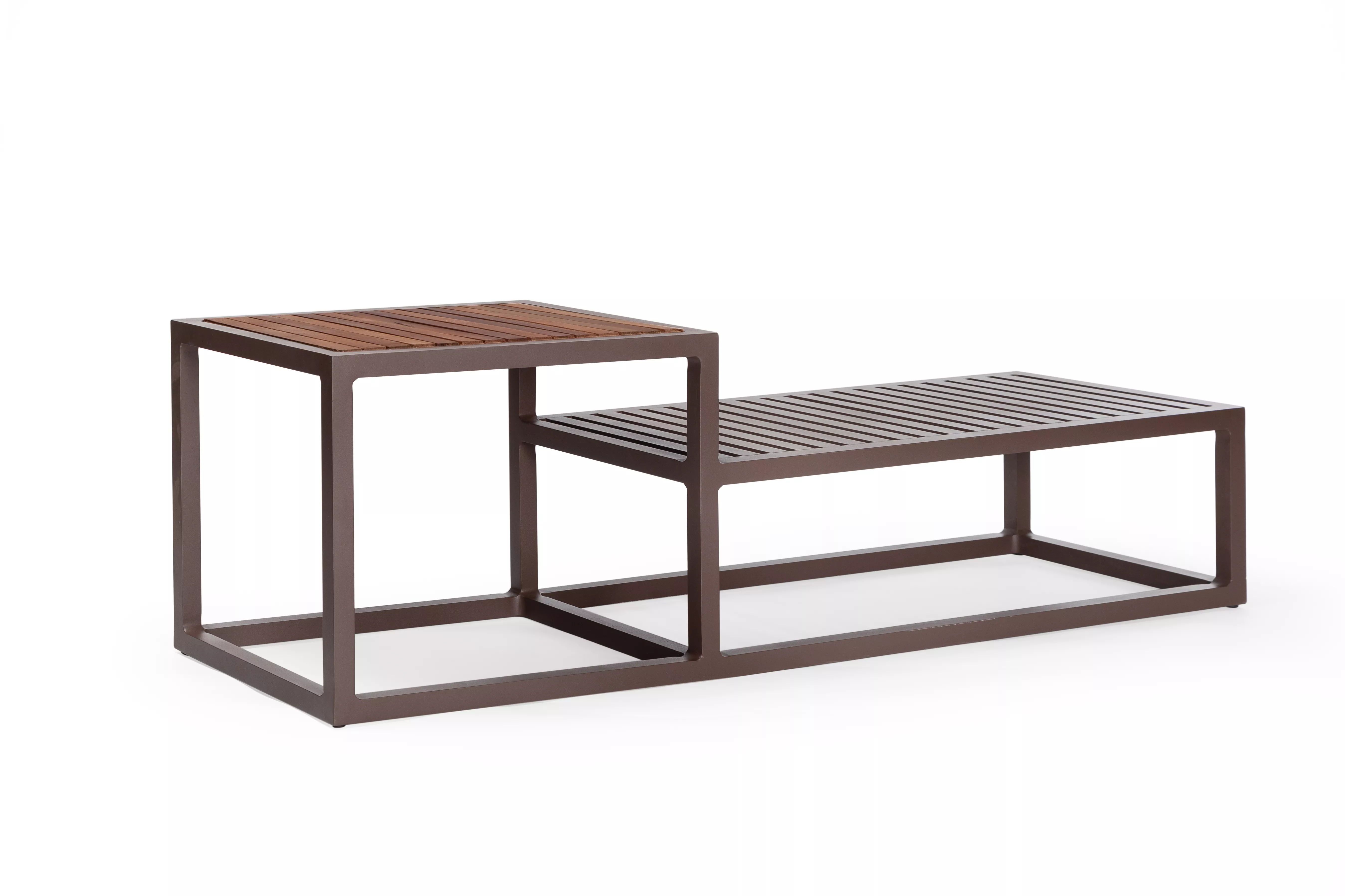 Mesa de Centro Azaléa